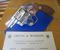 My .38 SPL S & W model 12-2 (5).jpg