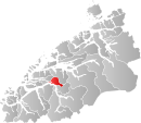 NO 1523 Ørskog.svg