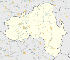 Ординский район Ординский муниципальный округ на карте