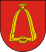 POL Szczucin COA.svg