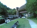 Rochdale canal railway viaduct.jpg