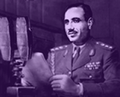 8 февраля:Военный переворот в Ираке.