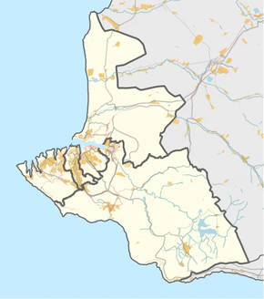 Хворостянка † на карте