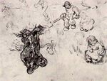 Sheet with Sketches of a Digger and Other Figures f 1620v jh 1934.jpg