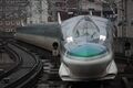 Shinkansen E954 (Fastech360S) at Sendai.jpg