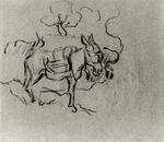 Sketch of a Donkey f 1631 jh 2063.jpg