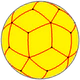 Spherical rhombic triacontahedron.png