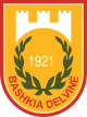 Герб муниципалитета Дельвина