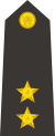 Sub-lieutenant
