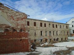 Sveshnikov house, Kavi Nadzhmi street (2021-04-05) 06.jpg