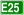 Tabliczka E25.svg