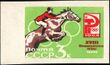 The Soviet Union 1964 CPA 3073 stamp (1964 Summer Olympics, Tokyo. Equestrian sports).jpg