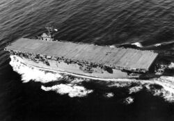USS Breton (CVE-23) underway 1943.jpeg