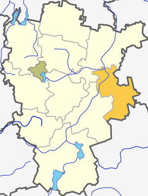 Upynos seniunija (Telsiu rajono zemelapis).png