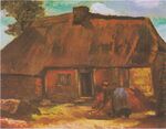 Van Gogh - Bauernhaus mit umgrabender Bäuerin1.jpeg