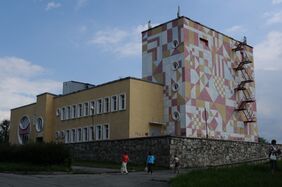 Tätüižteatr (2013)