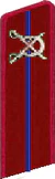 петлица 1936