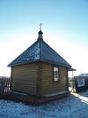 Часовня в Дороничах.JPG
