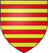 Blason Grandpré.svg