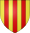 Blason ville fr Foix (Ariège).svg