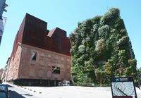 CaixaForum Madrid (España) 01.jpg