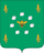 Coat of Arms of Znamensky rayon (Tambov oblast).gif