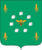 Coat of Arms of Znamensky rayon (Tambov oblast).gif