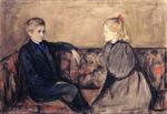 Edvard Munch - Oscar and Ingeborg Heiberg.jpg