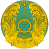 Emblem of Kazakhstan latin.svg
