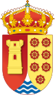 Escudo de Arroyomolinos.svg