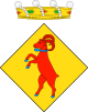 Герб муниципалитета Саррока-де-Бельера