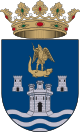 Герб муниципалитета Тоус