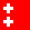 Flag from the Kosaca COA crest.svg