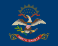 Flag of North Dakota.svg