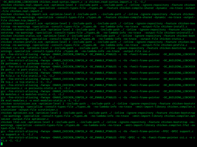 GNU Compiler Collection — история создания, разработчики, первый выпуск ...