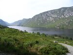 Glenveagh National Park - Lough Gleann.JPG