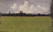 Kuindzhi - Forest Glade, Crimea - 1887.jpg