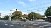 Kumamoto-pref synthesis gymnasium 1.jpg