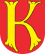 POL Krasnobród COA.svg