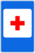 RU road sign 7.1.svg
