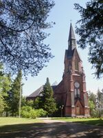 Rantasalmi church 2 AB.jpg
