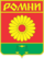Romny Coat of Arms.png
