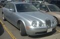 Jaguar S-Type (Северная Америка) (2006—2008)