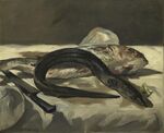 Édouard Manet - Rouget et Anguille.jpg