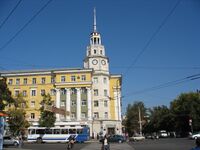 Гостиница Воронеж.JPG
