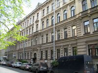 Социалистическая ул., 4