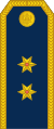 11-Montenegro Air Force-1LT.svg