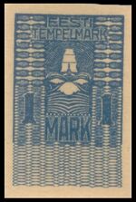 Adhesive labelEstonia1919 1m.jpg