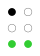 Braille U colored.svg