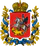 Coat of Arms of Moscow gubernia (Russian empire).png